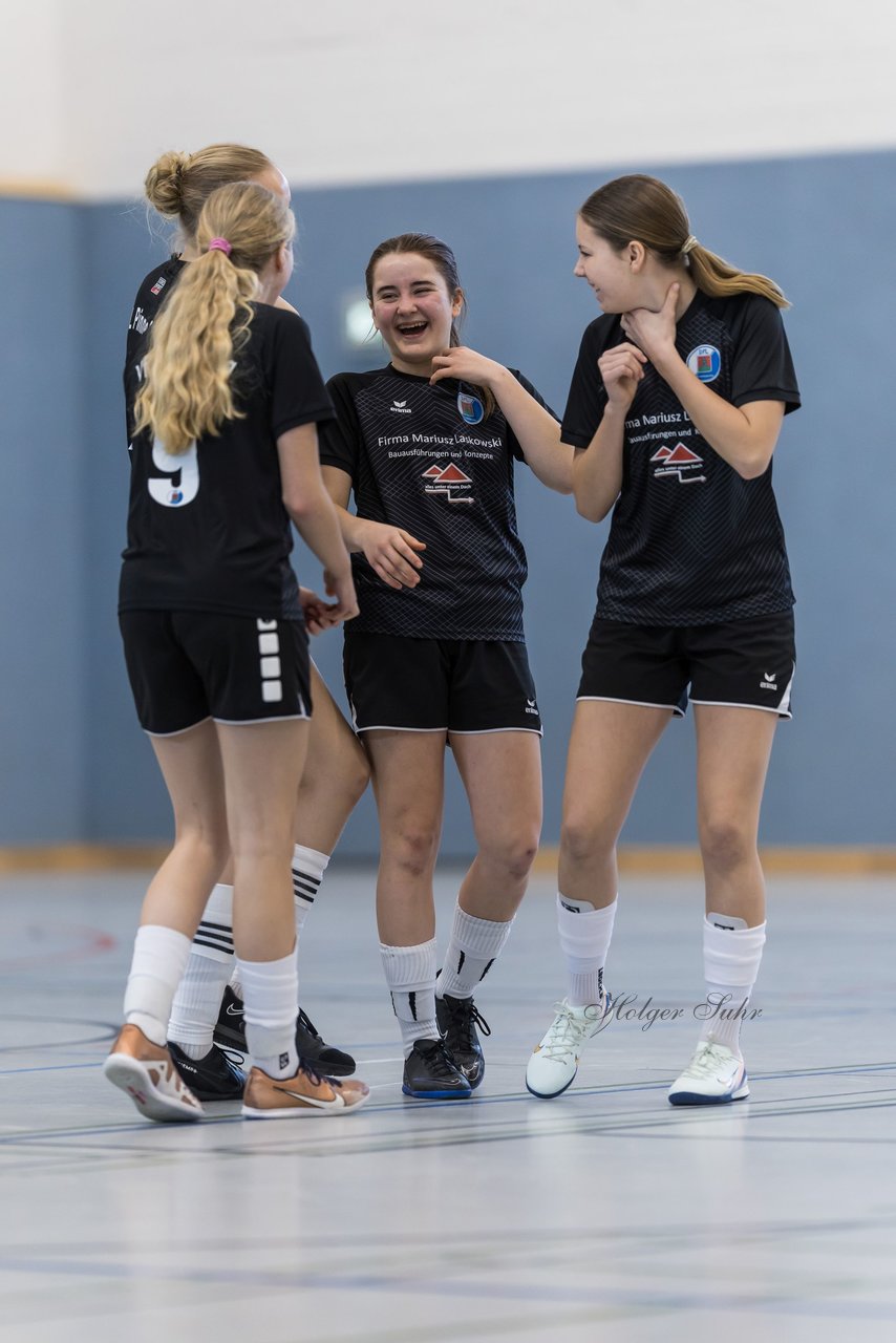 Bild 99 - wCJ Futsalmeisterschaft